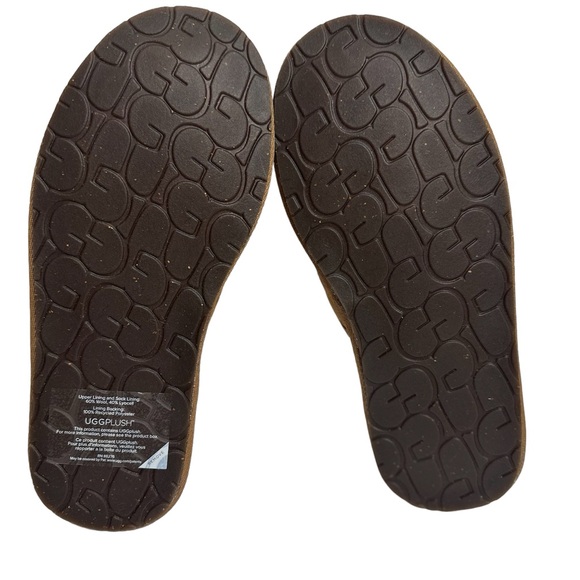 Ugg Women Shoes Ugg Pearle Suede Slippers, Size 6 - Picture 9 of 12